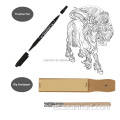 72pcs Sketch Sketching Art Set